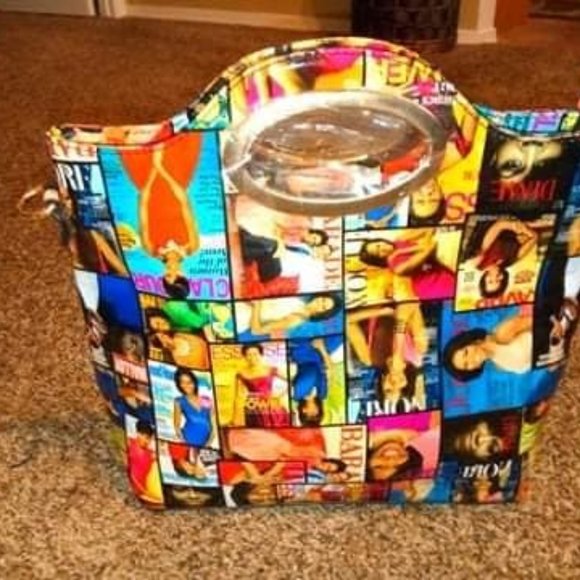 Michelle Obama Handbag Collection - Picture 5 of 7